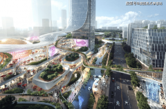 <strong>是实打实的中环旁实地铁</strong>