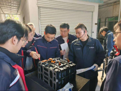 砂之船集团将可持续成长融入贸易模式、